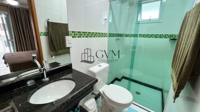 Imagem Apartamento com 3 Quartos à Venda, 125 m² em Caiçara - Praia Grande