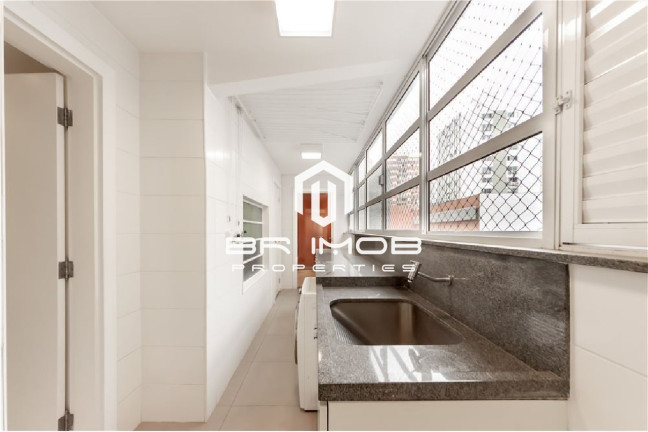 Imagem Imóvel com 3 Quartos à Venda, 198 m² em Itaim Bibi - São Paulo Imagem Imóvel com 3 Quartos à Venda, 198 m² em Itaim Bibi - São Paulo