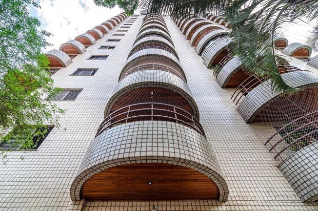 Imagem Apartamento com 3 Quartos para Alugar, 184 m² em Jardim Da Saúde - São Paulo