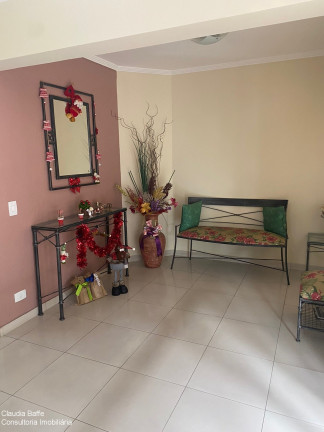 Imagem Apartamento com 3 Quartos à Venda, 84 m² em Jardim Olavo Bilac - São Bernardo Do Campo Imagem Apartamento com 3 Quartos à Venda, 84 m² em Jardim Olavo Bilac - São Bernardo Do Campo