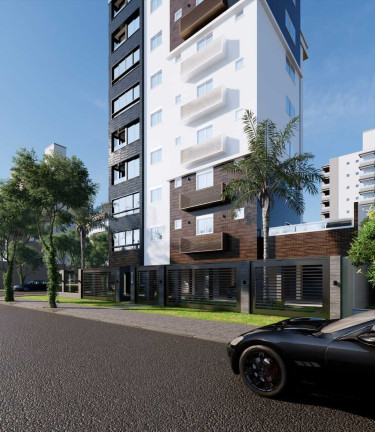 Imagem Apartamento com 3 Quartos à Venda, 131 m² em Higienópolis - Porto Alegre