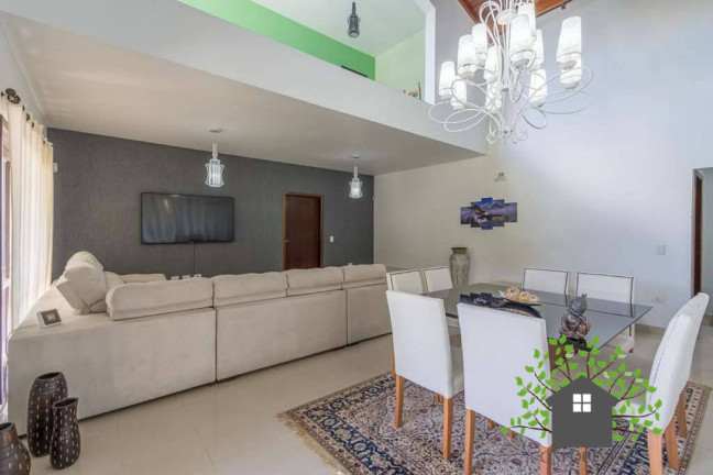 Imagem Casa com 5 Quartos à Venda, 2 m² em Chácara Remanso (caucaia Do Alto) - Cotia