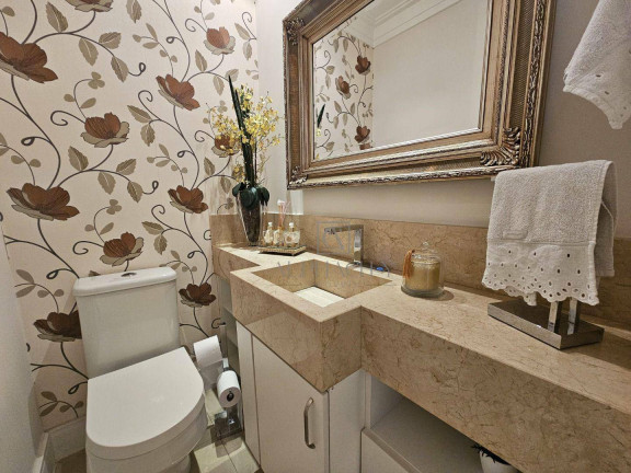 Imagem Apartamento com 3 Quartos à Venda, 158 m² em Tamboré - Santana De Parnaíba Imagem Apartamento com 3 Quartos à Venda, 158 m² em Tamboré - Santana De Parnaíba