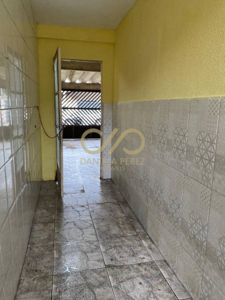 Imagem Sala Comercial para Alugar, 92 m² em Guilhermina - Praia Grande Imagem Sala Comercial para Alugar, 92 m² em Guilhermina - Praia Grande