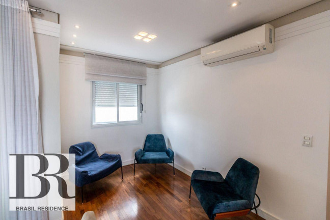 Imagem Apartamento com 2 Quartos para Alugar, 97 m² em Itaim Bibi - São Paulo Imagem Apartamento com 2 Quartos para Alugar, 97 m² em Itaim Bibi - São Paulo