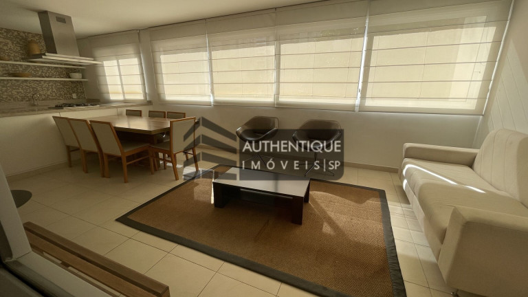 Imagem Apartamento com 3 Quartos à Venda, 115 m² em Pinheiros - São Paulo