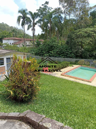 Imagem Chácara com 2 Quartos à Venda, 5.000 m² em Jardim Ana Rosa - Suzano