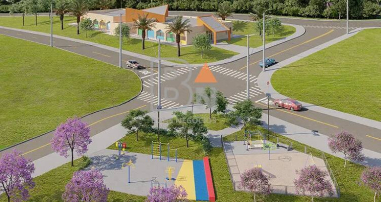 Imagem Terreno à Venda, 140 m² em Capoavinha - Votorantim Imagem Terreno à Venda, 140 m² em Capoavinha - Votorantim