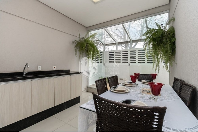Foto do imóvel Apartamento com 3 Quartos à Venda, 100 m² em Vila Carrão - São Paulo
