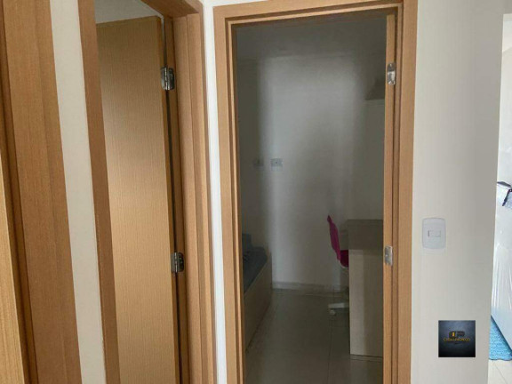 Imagem Cobertura com 3 Quartos à Venda, 140 m² em Maracanã - Praia Grande Imagem Cobertura com 3 Quartos à Venda, 140 m² em Maracanã - Praia Grande