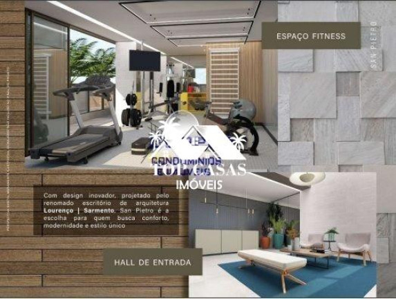 Imagem Apartamento com 2 Quartos à Venda, 77 m² em Nova São Pedro - São Pedro Da Aldeia
