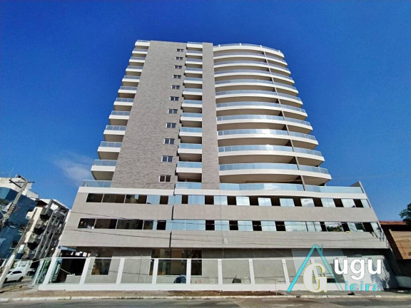 Imagem Apartamento com 2 Quartos à Venda, 70 m² em Praia Do Morro - Guarapari