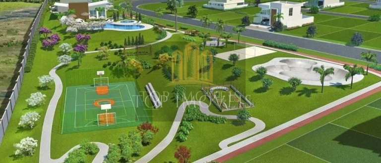 Imagem Terreno em Condomínio à Venda, 280 m² em Bairro Da Floresta - São José Dos Campos