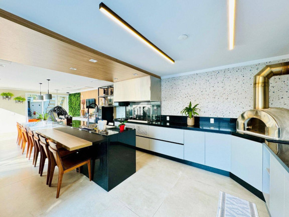 Imagem Casa com 4 Quartos à Venda, 352 m² em Riviera De São Lourenço - Bertioga