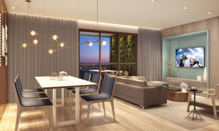 Imagem Imóvel com 3 Quartos à Venda, em Vila Leopoldina - São Paulo Imagem Imóvel com 3 Quartos à Venda, em Vila Leopoldina - São Paulo