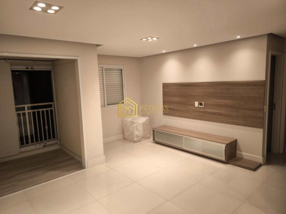 Imagem Apartamento com 2 Quartos para Alugar, 84 m² em Centro - São Bernardo Do Campo Imagem Apartamento com 2 Quartos para Alugar, 84 m² em Centro - São Bernardo Do Campo