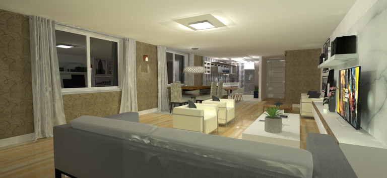 Imagem Apartamento com 3 Quartos à Venda, 244 m² em Higienópolis - São Paulo