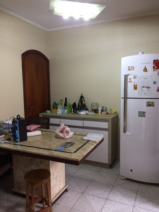 Imagem Casa com 3 Quartos à Venda, 200 m² em Vila Independência - São Paulo Imagem Casa com 3 Quartos à Venda, 200 m² em Vila Independência - São Paulo