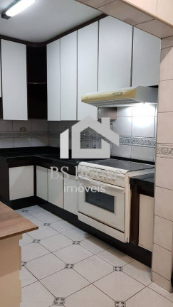 Imagem Apartamento com 2 Quartos à Venda, 84 m² em Centro - São Bernardo Do Campo