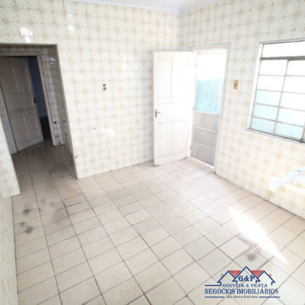 Imagem Casa com 2 Quartos à Venda, 197 m² em Centro - Carapicuíba