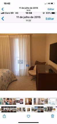 Imagem Apartamento com 4 Quartos à Venda, 220 m² em Campo Belo - São Paulo Imagem Apartamento com 4 Quartos à Venda, 220 m² em Campo Belo - São Paulo