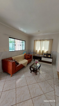 Imagem Casa com 5 Quartos à Venda, 334 m² em Formosa - Cabedelo Imagem Casa com 5 Quartos à Venda, 334 m² em Formosa - Cabedelo