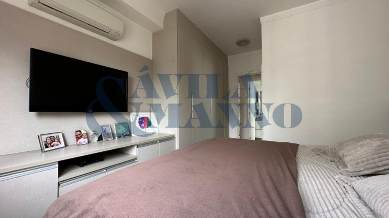Imagem Apartamento com 3 Quartos à Venda, 93 m² em Anália Franco - São Paulo Imagem Apartamento com 3 Quartos à Venda, 93 m² em Anália Franco - São Paulo