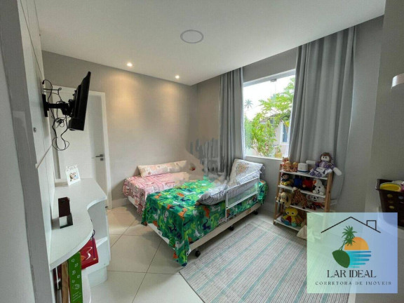 Imagem Casa com 5 Quartos à Venda, 563 m² em Praia Do Siqueira - Cabo Frio Imagem Casa com 5 Quartos à Venda, 563 m² em Praia Do Siqueira - Cabo Frio