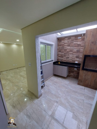 Imagem Apartamento com 2 Quartos à Venda, 56 m² em Vila Scarpelli - Santo André Imagem Apartamento com 2 Quartos à Venda, 56 m² em Vila Scarpelli - Santo André