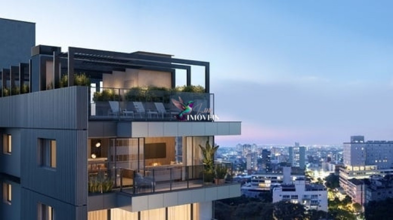Imagem Apartamento com 3 Quartos à Venda, 126 m² em Floresta - Porto Alegre Imagem Apartamento com 3 Quartos à Venda, 126 m² em Floresta - Porto Alegre