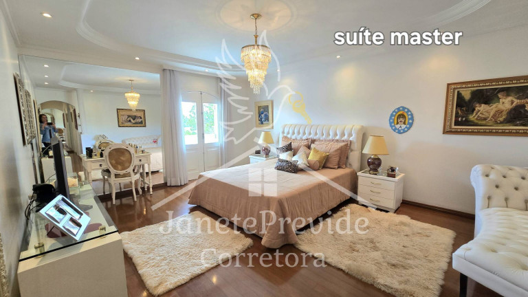Imagem Casa com 5 Quartos à Venda, 520 m² em Alphaville - Santana De Parnaíba Imagem Casa com 5 Quartos à Venda, 520 m² em Alphaville - Santana De Parnaíba