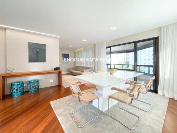 Imagem Apartamento com 4 Quartos à Venda, 243 m² em Perdizes - São Paulo Imagem Apartamento com 4 Quartos à Venda, 243 m² em Perdizes - São Paulo