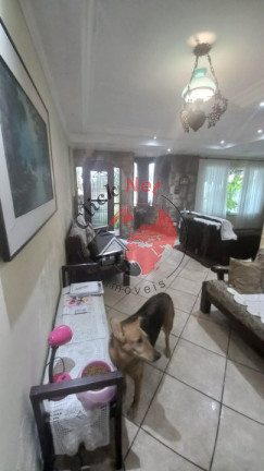 Imagem Casa com 2 Quartos à Venda, 155 m² em Demarchi - São Bernardo Do Campo Imagem Casa com 2 Quartos à Venda, 155 m² em Demarchi - São Bernardo Do Campo