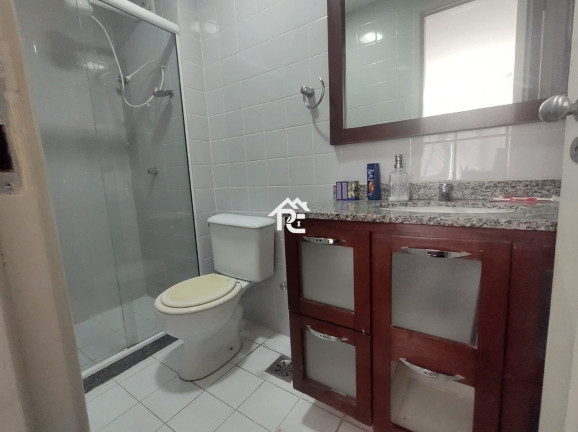 Imagem Apartamento com 2 Quartos à Venda,  em Ingá - Niterói