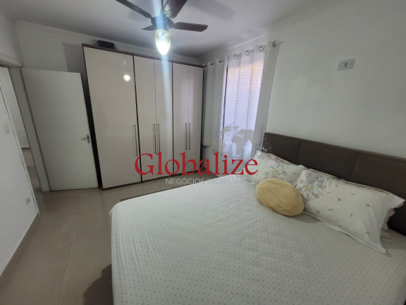 Imagem Imóvel com 2 Quartos à Venda, 73 m² em Aparecida - Santos Imagem Imóvel com 2 Quartos à Venda, 73 m² em Aparecida - Santos