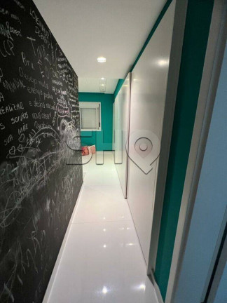 Imagem Apartamento com 3 Quartos à Venda, 162 m² em Vila Romana - São Paulo
