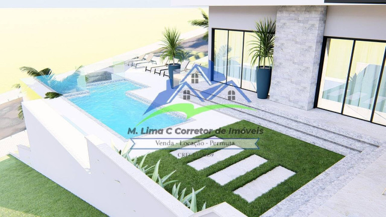 Imagem Casa de Condomínio com 3 Quartos à Venda, 600 m² em Condominio Quintas Da Boa Vista - Atibaia Imagem Casa de Condomínio com 3 Quartos à Venda, 600 m² em Condominio Quintas Da Boa Vista - Atibaia
