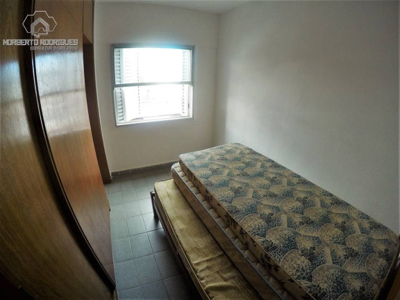 Imagem Apartamento com 1 Quarto à Venda, 45 m² em Guilhermina - Praia Grande Imagem Apartamento com 1 Quarto à Venda, 45 m² em Guilhermina - Praia Grande