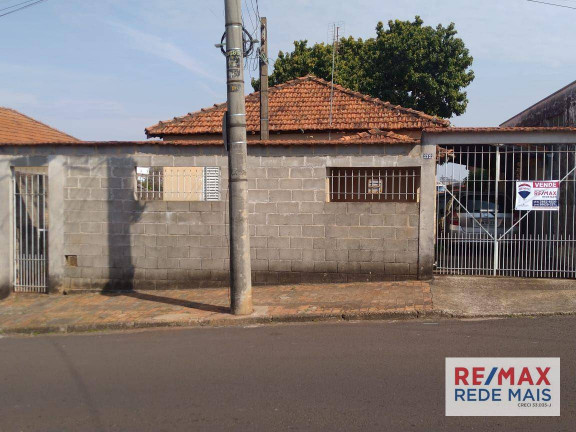Casa com 3 Quartos à Venda, 83 m² em Bairro Alto - Botucatu
