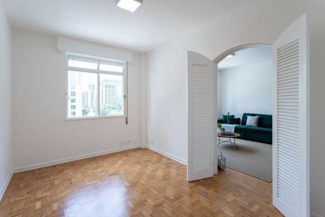 Imagem Apartamento com 3 Quartos à Venda, 107 m² em Itaim Bibi - São Paulo