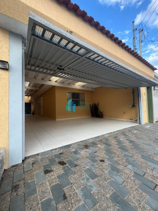 Imagem Casa com 2 Quartos à Venda, 126 m² em Assunção - São Bernardo Do Campo