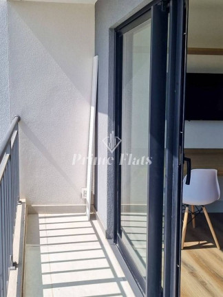 Imagem Apartamento com 1 Quarto à Venda, 36 m² em Moema - São Paulo Imagem Apartamento com 1 Quarto à Venda, 36 m² em Moema - São Paulo