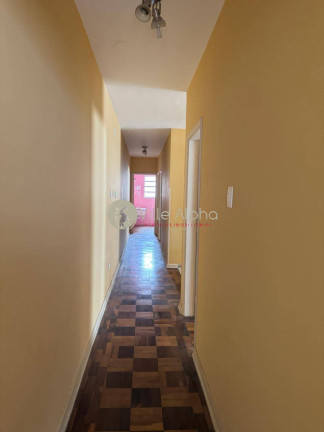 Imagem Casa com 3 Quartos para Alugar, 227 m² em Boqueirao - Santos Imagem Casa com 3 Quartos para Alugar, 227 m² em Boqueirao - Santos