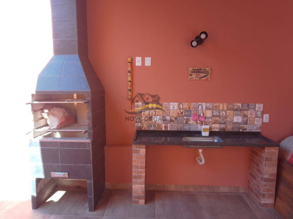 Imagem Casa com 3 Quartos à Venda, 240 m² em Parque Santa Isabel - Itupeva Imagem Casa com 3 Quartos à Venda, 240 m² em Parque Santa Isabel - Itupeva