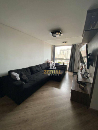 Imagem Cobertura com 3 Quartos à Venda, 172 m² em Santa Maria - São Caetano Do Sul Imagem Cobertura com 3 Quartos à Venda, 172 m² em Santa Maria - São Caetano Do Sul