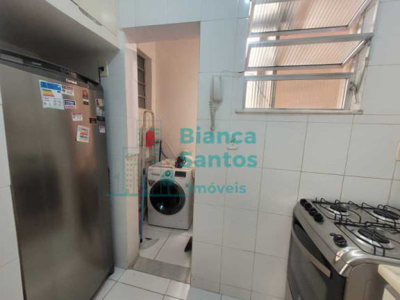 Imagem Apartamento com 2 Quartos à Venda, 64 m² em Copacabana - Rio De Janeiro