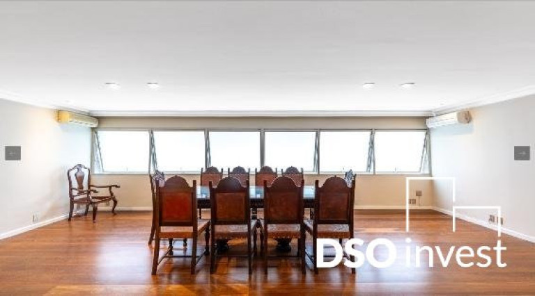 Imagem Apartamento com 3 Quartos à Venda,  em Jardim Paulista - São Paulo