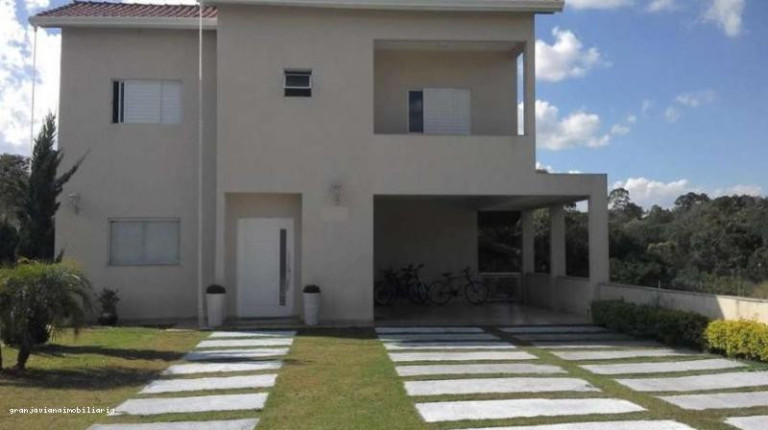Imagem Casa com 4 Quartos à Venda, 244 m² em Paysage Clair - Vargem Grande Paulista Imagem Casa com 4 Quartos à Venda, 244 m² em Paysage Clair - Vargem Grande Paulista