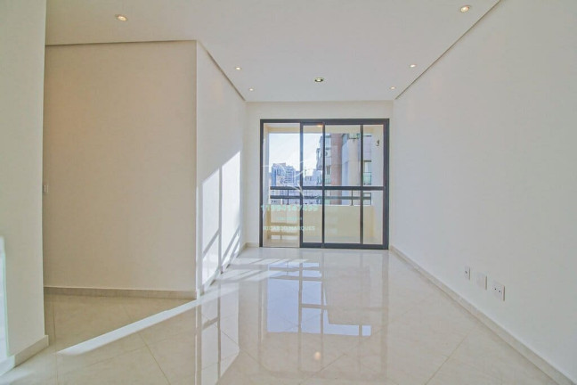 Imagem Apartamento com 2 Quartos à Venda, 52 m² em Vila Olímpia - São Paulo