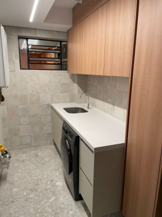 Imagem Imóvel com 3 Quartos à Venda, 131 m² em Cidade Monções - São Paulo